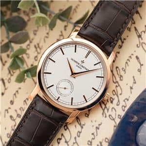 VACHERON CONSTANTIN ヴァシュロン・コンスタンタン トラディショナル マニュアルワインディング 82172/000R-9382 メイン