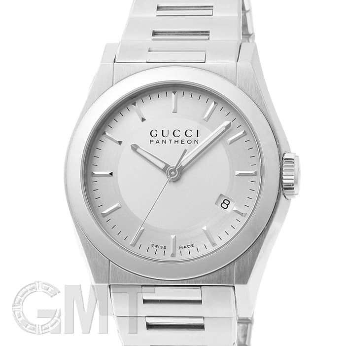 新品)GUCCI グッチ パンテオン YA115425（商品ID：2717002262982）詳細