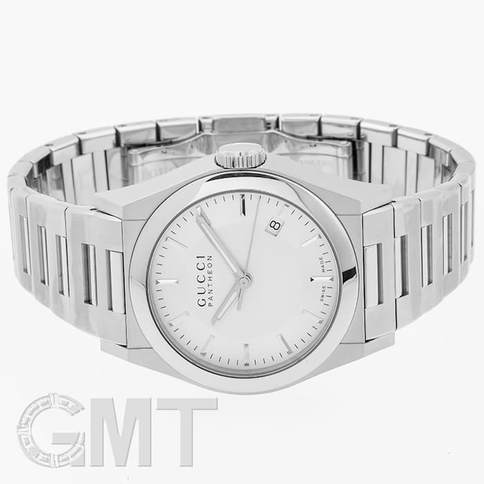 新品)GUCCI グッチ パンテオン YA115425（商品ID：2717002262982）詳細