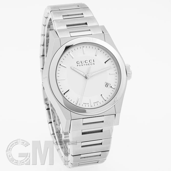 新品)GUCCI グッチ パンテオン YA115425（商品ID：2717002262982）詳細
