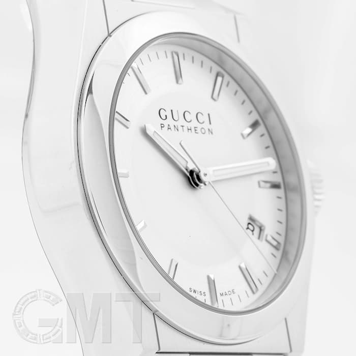 新品)GUCCI グッチ パンテオン YA115425（商品ID：2717002262982）詳細