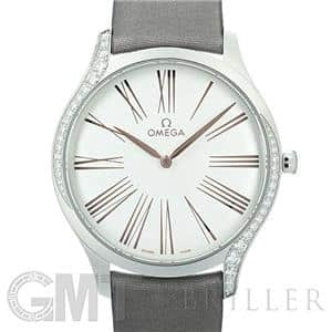 OMEGA オメガ デ・ヴィル トレゾア 39mm 428.17.39.60.02.001※ メイン