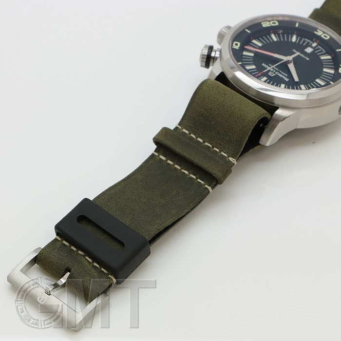 中古)MAURICE LACROIX モーリス・ラクロア ポントス ダイバー PT6248
