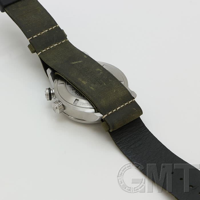 中古)MAURICE LACROIX モーリス・ラクロア ポントス ダイバー PT6248