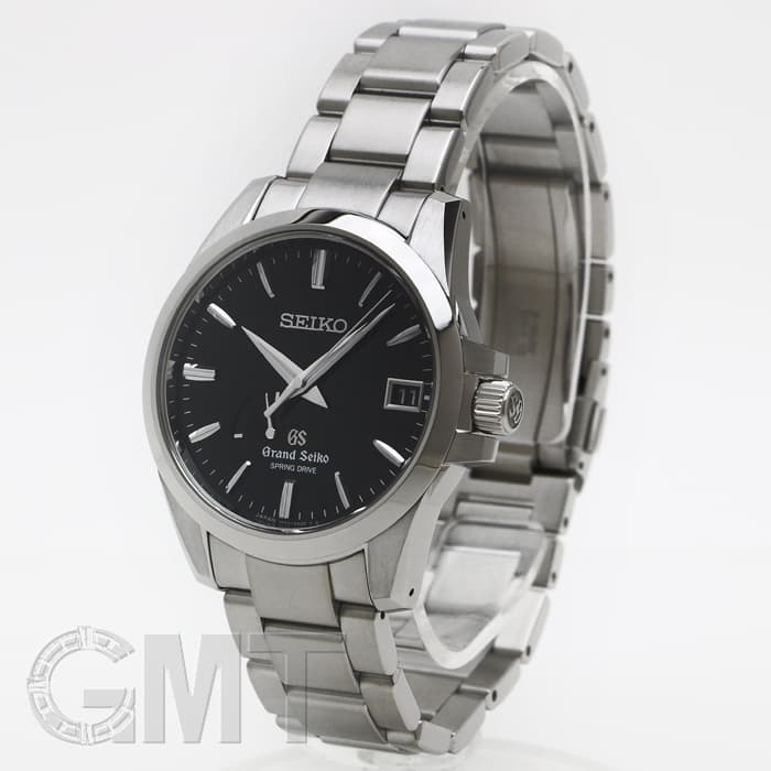 中古)SEIKO セイコー グランドセイコー SBGA027（商品ID