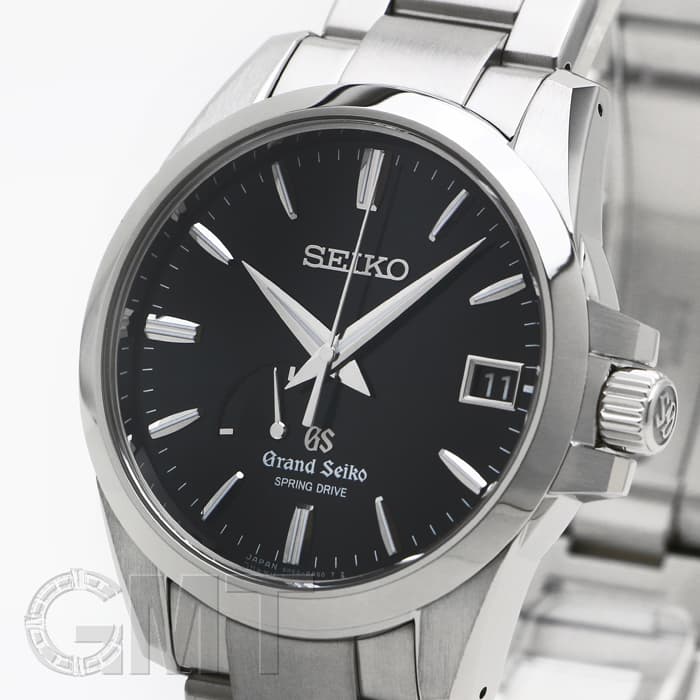 中古)SEIKO セイコー グランドセイコー SBGA027（商品ID