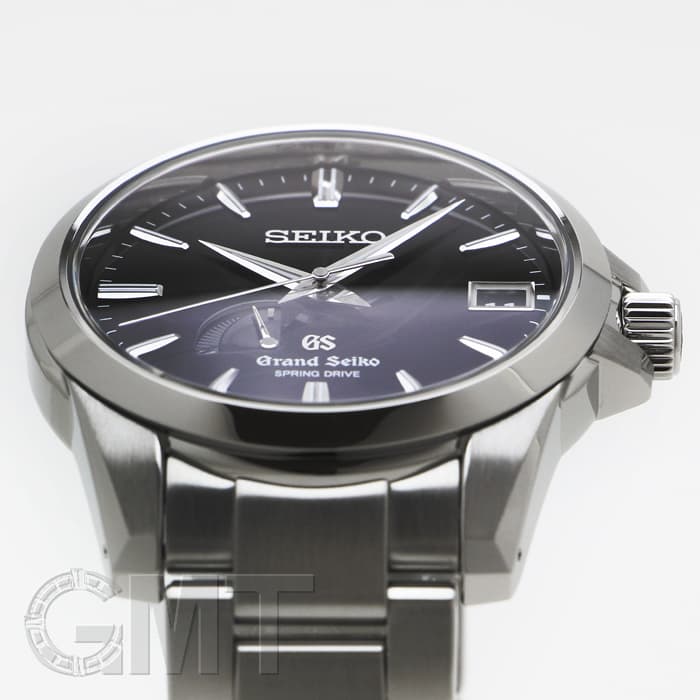 中古)SEIKO セイコー グランドセイコー SBGA027（商品ID