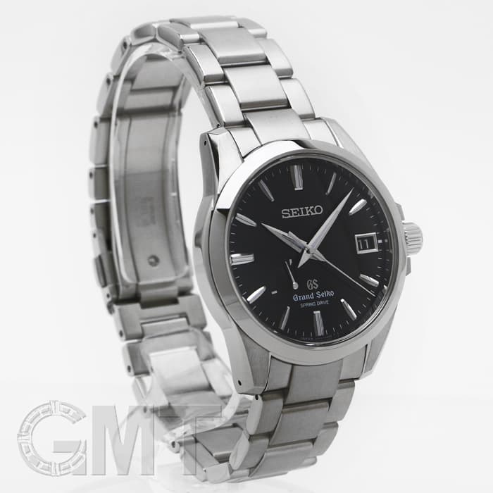 中古)SEIKO セイコー グランドセイコー SBGA027（商品ID
