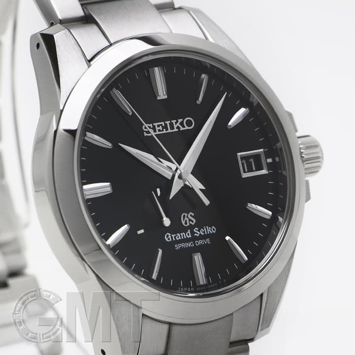 中古)SEIKO セイコー グランドセイコー SBGA027（商品ID