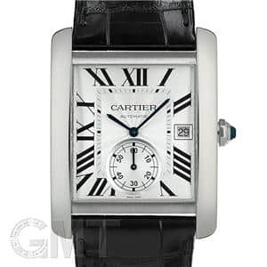 CARTIER カルティエ タンク MC W5330003 メイン