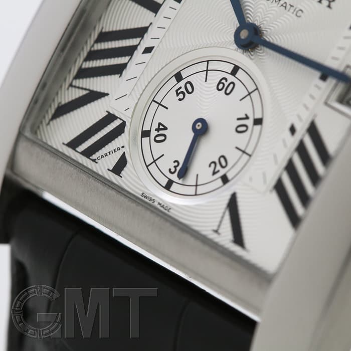 カルティエ　タンクMC トケマー:カルティエ Cartier TANKMC (タンクMC)