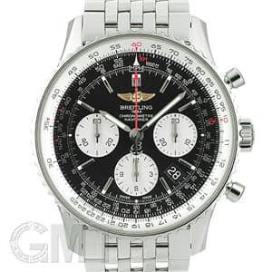 BREITLING ブライトリング ナビタイマー B01 クロノグラフ 43 スペシャルエディション AB0121211B2A1(S022B-1NP) メイン