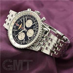 BREITLING ブライトリング ナビタイマー B01 クロノグラフ 43 スペシャルエディション AB0121211B2A1(S022B-1NP) メイン