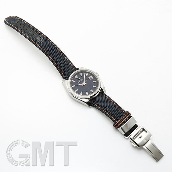 中古)SEIKO セイコー グランドセイコー キャリバー9F 25周年記念限定