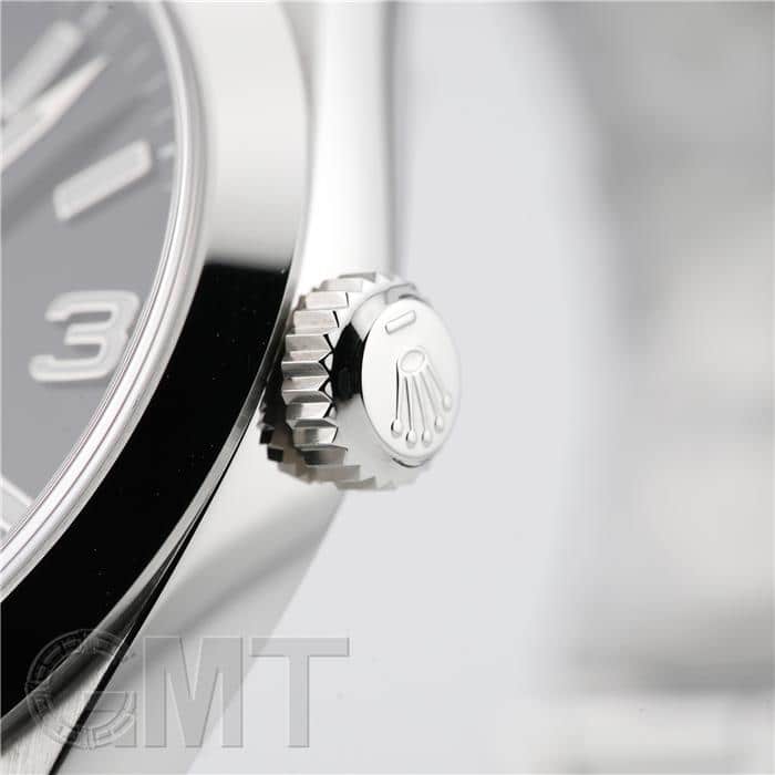 中古)ROLEX ロレックス エクスプローラー I 40 224270（商品ID