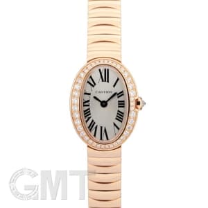 CARTIER カルティエ ベニュワール ミニベニュワール WB520026 メイン