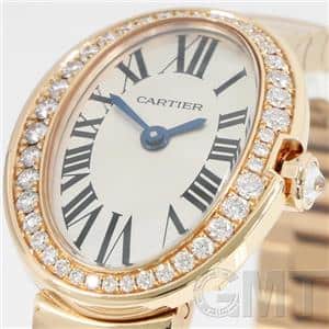 CARTIER カルティエ ベニュワール ミニベニュワール WB520026 メイン