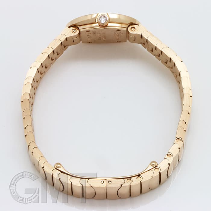 新品)CARTIER カルティエ ベニュワール ミニベニュワール WB520026