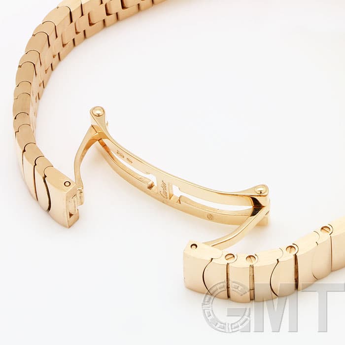 新品)CARTIER カルティエ ベニュワール ミニベニュワール WB520026