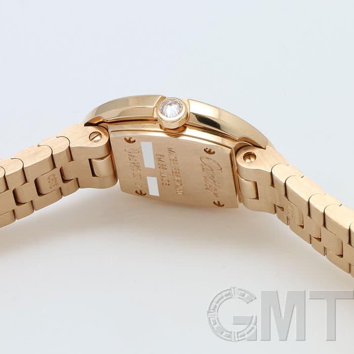 新品)CARTIER カルティエ ベニュワール ミニベニュワール WB520026