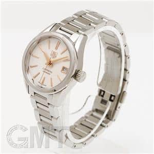 TAG HEUER タグ・ホイヤー カレラ レディ Cal.9 シルバー WAR2412.BA0776 メイン