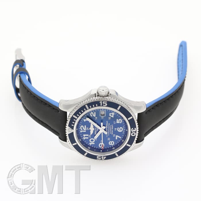 ブライトリング スーパーオーシャン 42mm BREITLING 新品)BREITLING ブライトリング スーパーオーシャン II 42