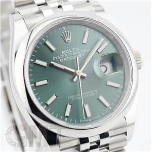 2ページ目 | ROLEX ロレックス デイトジャストの交換買取品一覧