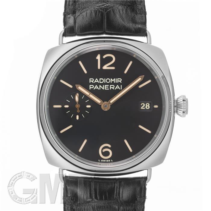OFFICINE PANERAI オフィチーネ パネライ ラジオミール クアランタ PAM01294