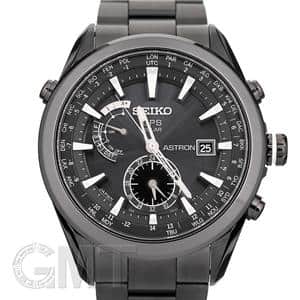 美品 SEIKO ASTRON GPS ソーラー 7X52-0AA0 腕時計 