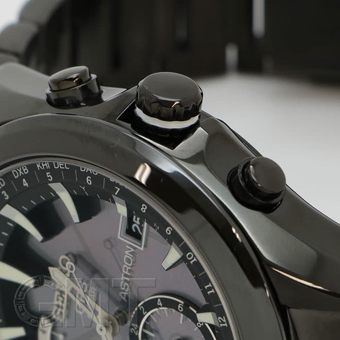 中古)SEIKO セイコー アストロン 7X52-0AA0/SAST007 GPS ソーラー