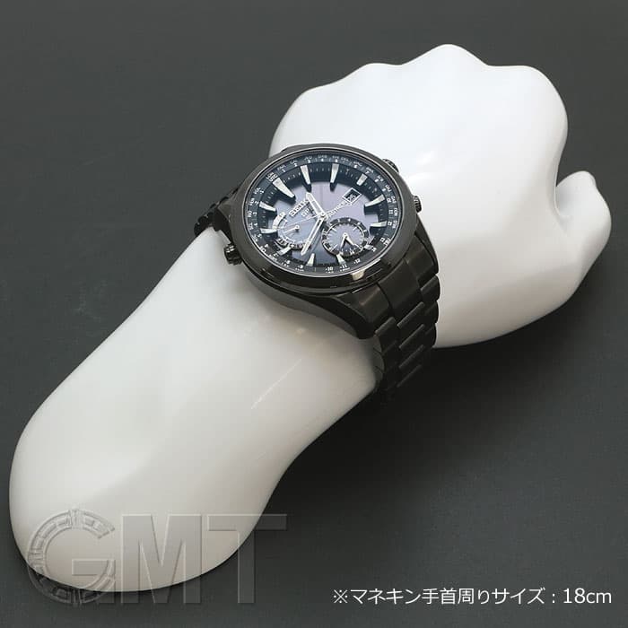 中古)SEIKO セイコー アストロン 7X52-0AA0/SAST007 GPS ソーラー