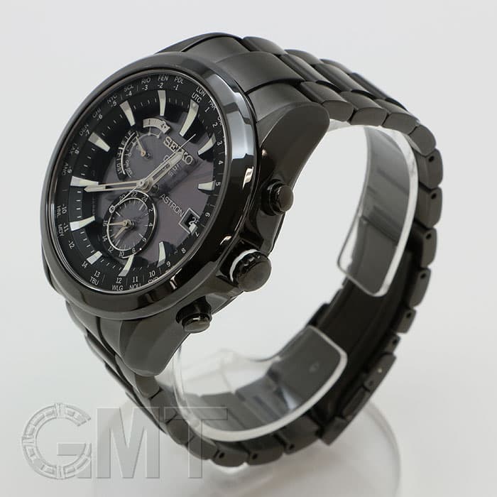 中古)SEIKO セイコー アストロン 7X52-0AA0/SAST007 GPS ソーラー