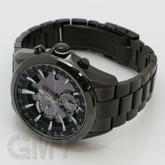 中古)SEIKO セイコー アストロン 7X52-0AA0/SAST007 GPS ソーラー