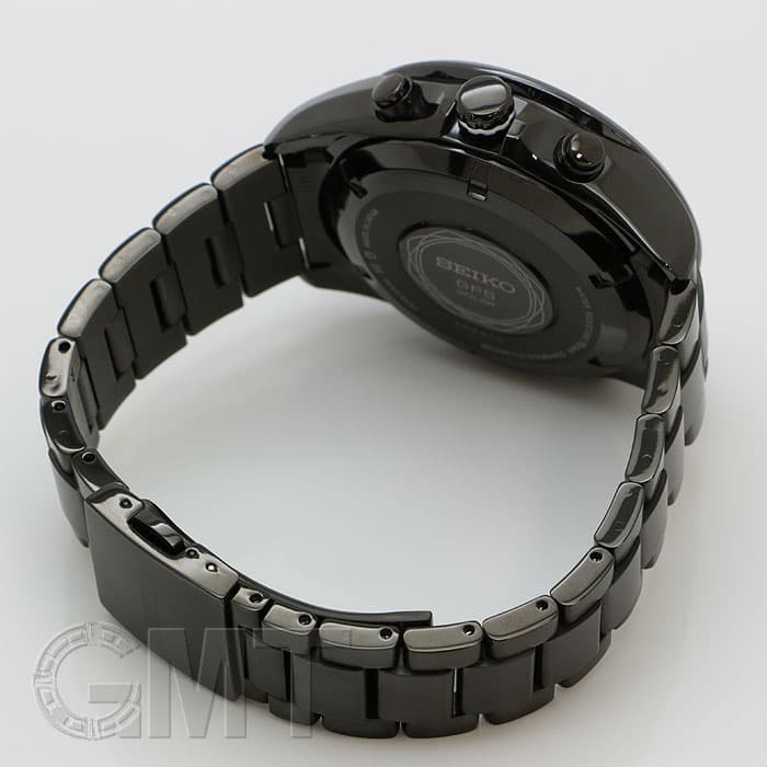 中古)SEIKO セイコー アストロン 7X52-0AA0/SAST007 GPS ソーラー