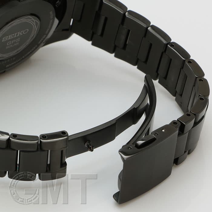 中古)SEIKO セイコー アストロン 7X52-0AA0/SAST007 GPS ソーラー