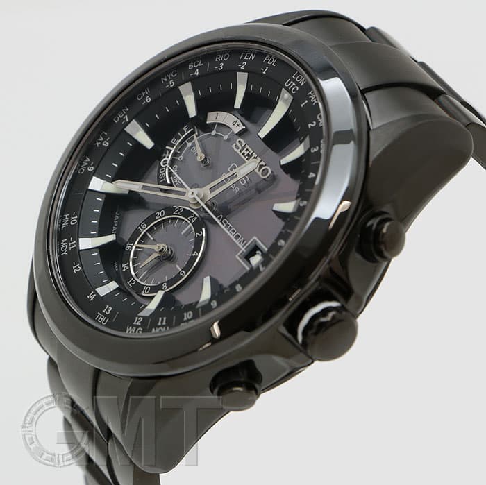 中古)SEIKO セイコー アストロン 7X52-0AA0/SAST007 GPS ソーラー