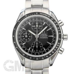 OMEGA オメガ スピードマスター デイデイト 3220.50 メイン