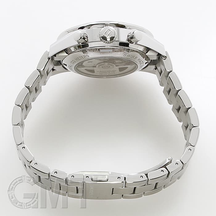 中古)TAG HEUER タグ・ホイヤー カレラ クロノグラフ タキメーター