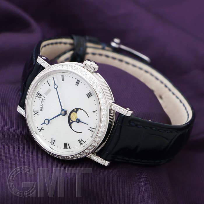 送料無料 Breguet ブレゲ 箱 外箱 内箱 マホガニー ボックス