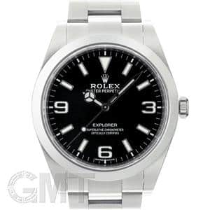ROLEX ロレックス エクスプローラー I 214270 メイン
