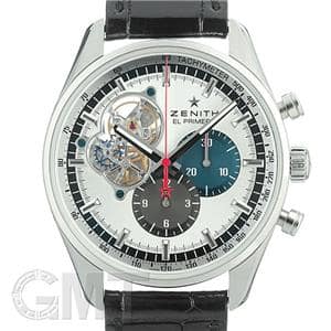 ZENITH ゼニス エル・プリメロ クロノマスター1969  03.2040.4061/69.C496 メイン