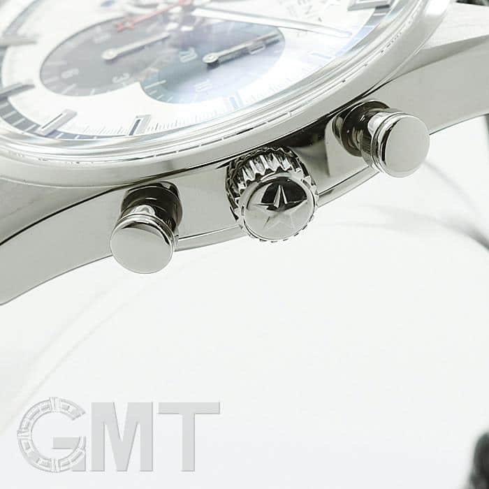 中古)ZENITH ゼニス エル・プリメロ クロノマスター1969 03.2040.4061