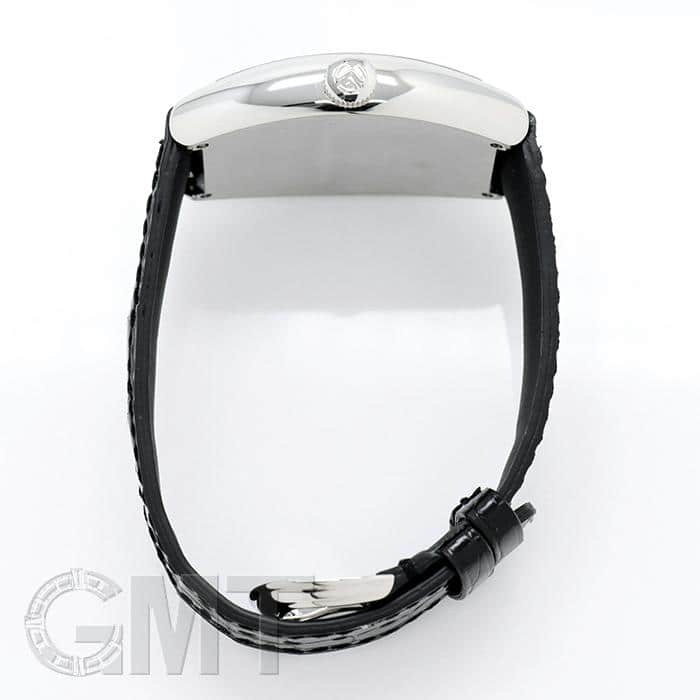 中古)FRANCK MULLER フランク・ミュラー カサブランカ 6850MC ブラック