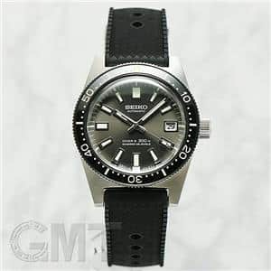 未使用)SEIKO セイコー プロスペックス 1965 メカニカルダイバーズ復刻