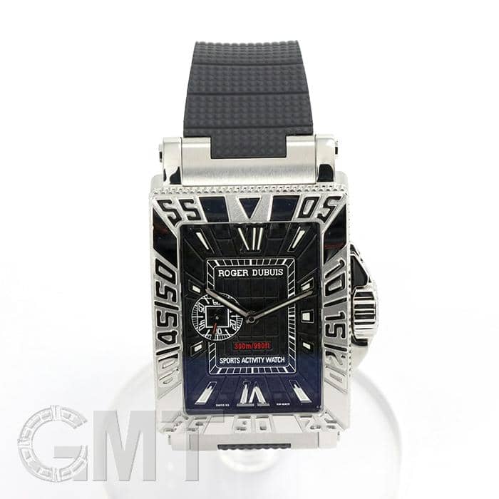 中古)ROGER DUBUIS ロジェ・デュブイ シーモア MS34 21 9 K9.53RC