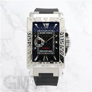 ROGER DUBUIS ロジェ・デュブイ シーモア MS34 21 9 K9.53RC【世界限定888本】 メイン