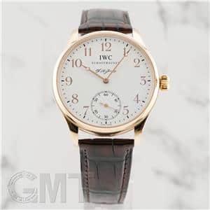 IWC インターナショナルウォッチカンパニー ポルトギーゼ F.A.ジョーンズ IW544201【世界1000本限定】 メイン