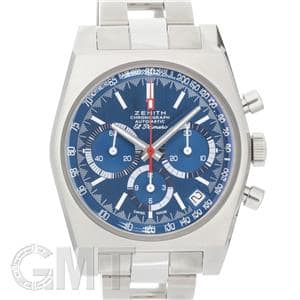 ZENITH ゼニス クロノマスター リバイバル エアウェイト カバーガール 95.A3818.400/51.M3818【世界限定250本】 メイン