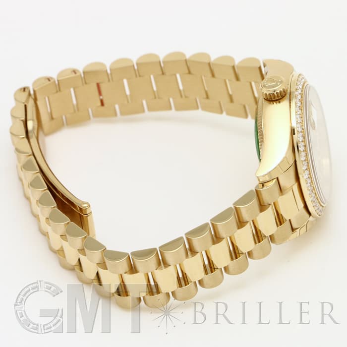 新品)ROLEX ロレックス デイトジャスト 28 279138RBR シャンパン（商品