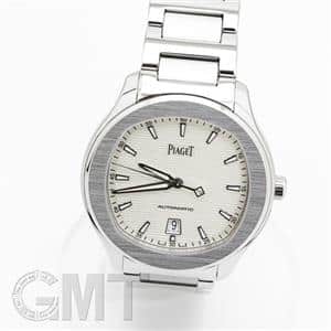 PIAGET ピアジェ ポロ Sウォッチ 42mm シルバー　G0A41001 メイン